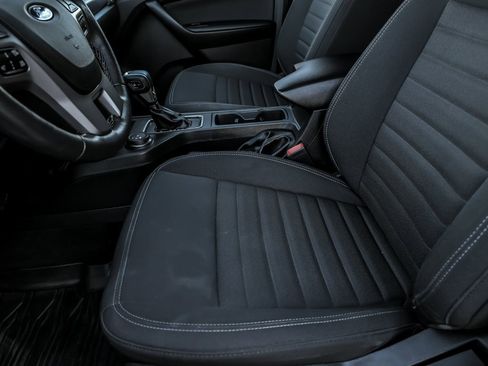 Used 2022 Ford Ranger XLT w/ Equipment Group 302A High image 14