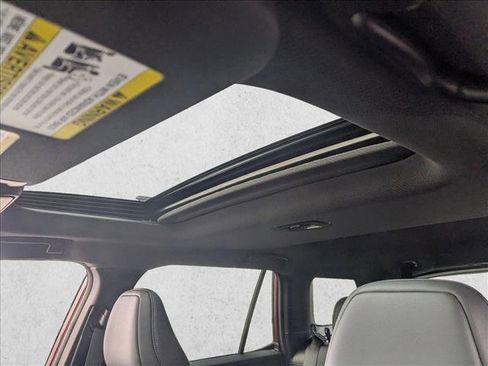 New 2026 Subaru Outback Limited AWD/4WD image 17