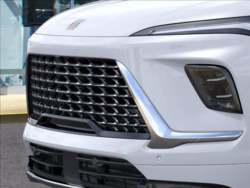 New 2026 Buick Enclave Avenir w/ Super Cruise Package image 13