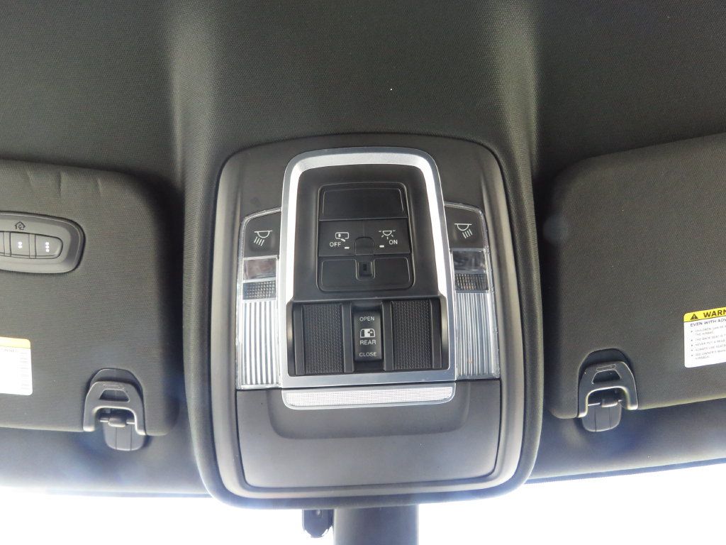 Used 2020 RAM 1500 Sport w/ Trailer Tow Group AWD/4WD image 25