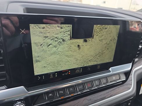 New 2026 GMC Sierra 1500 SLT w/ SLT Premium Plus Package image 25