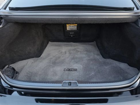 Used 2014 Lexus LS 460 w/ Comfort Package RWD image 19