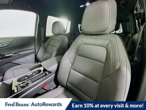 New 2026 Chevrolet Equinox LT AWD/4WD image 17