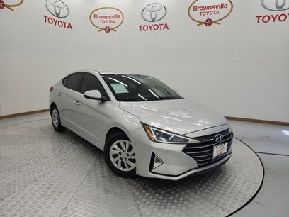 Used 2019 Hyundai Elantra SE