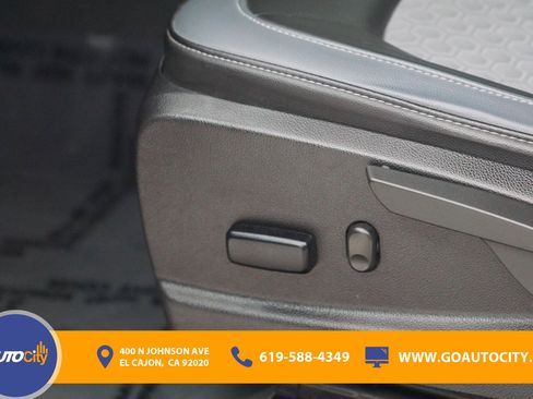 Used 2022 Chevrolet Colorado Z71 image 18