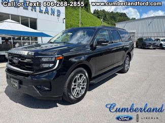 Used 2025 Ford Expedition Max Active AWD/4WD video 1