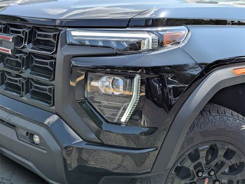 New 2026 GMC Canyon Elevation w/ Convenience Package image 5