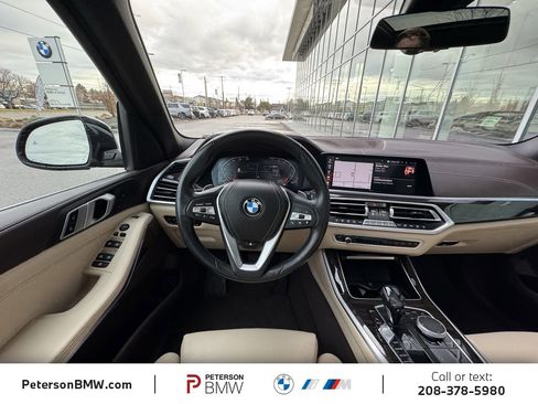 Used 2019 BMW X5 xDrive40i w/ Convenience Package image 13