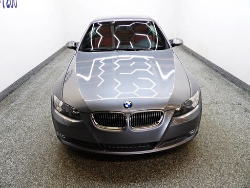 Used 2008 BMW 335i Convertible RWD image 2