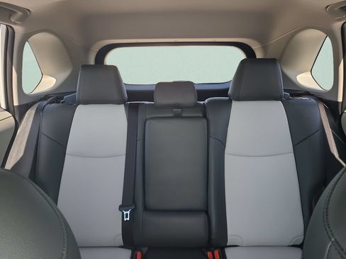 Certified 2025 Toyota RAV4 XLE AWD/4WD image 10
