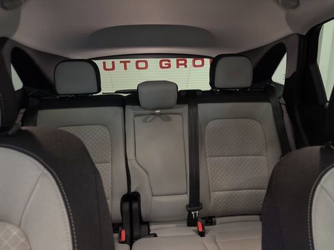 New 2026 Ford Escape Active w/ Cold Weather Package image 32