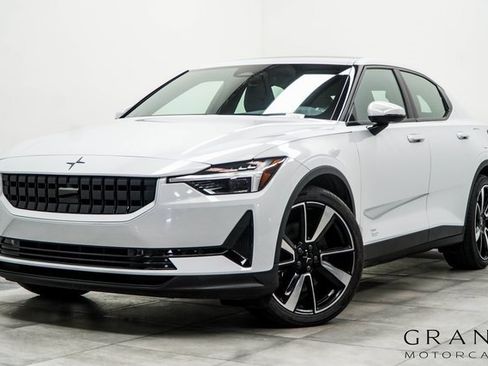 Used 2022 Polestar Polestar 2 w/ Plus Package image 1