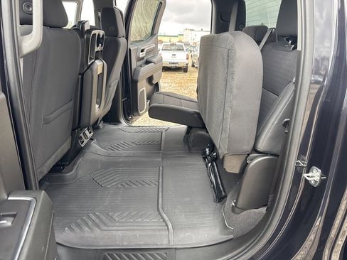 Used 2023 Chevrolet Silverado 1500 LT image 33