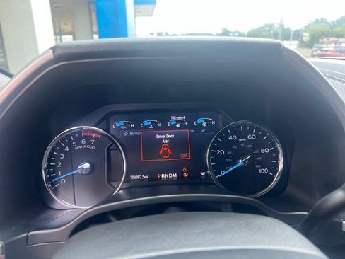 Used 2021 Ford F250 Lariat AWD/4WD image 20