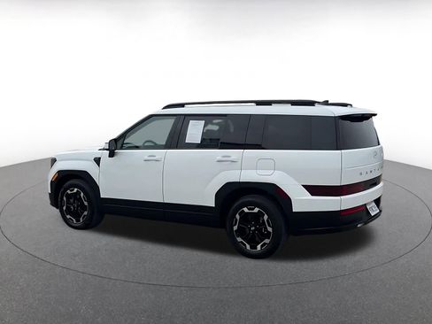 Used 2025 Hyundai Santa Fe SEL image 10