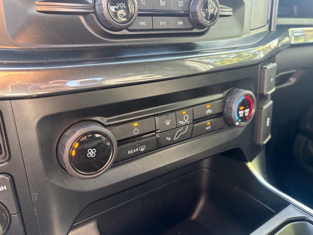 Used 2023 Ford F150 XL w/ STX Appearance Package AWD/4WD image 40