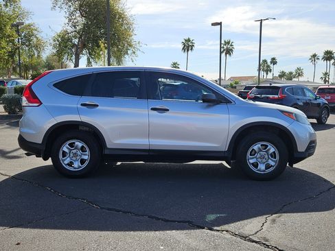 Used 2012 Honda CR-V LX image 4