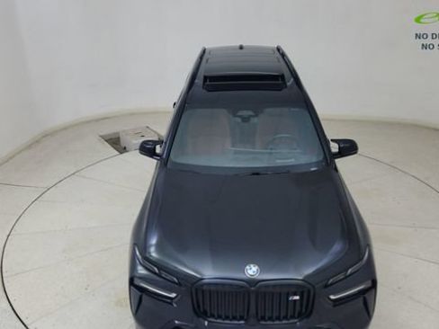Used 2026 BMW X7 M60i AWD/4WD image 82