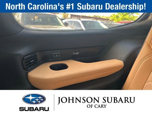 Used 2022 Jeep Grand Wagoneer Series III w/ Rear Seat Video Group 1 image 32