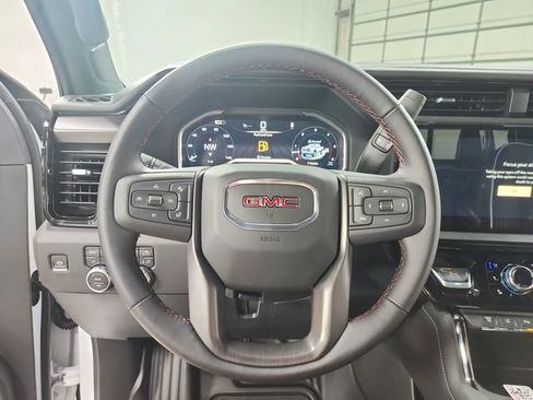 New 2026 GMC Sierra 2500 AT4X AWD/4WD image 23