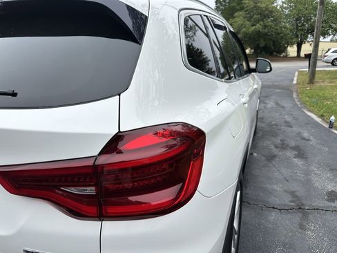 Used 2020 BMW X3 sDrive30i RWD image 6