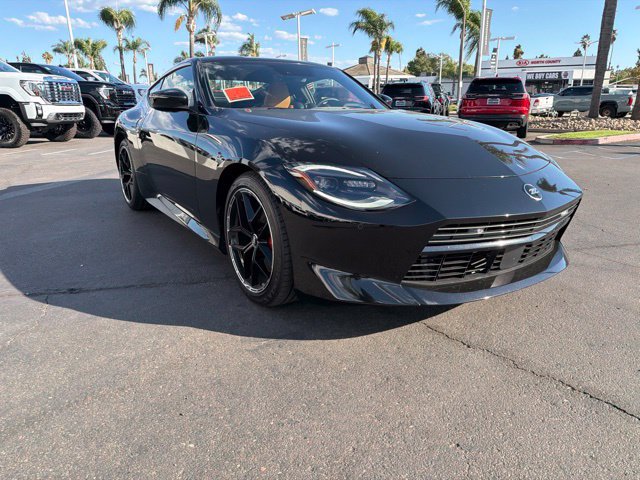 Used 2027 Nissan Z Performance RWD image 2