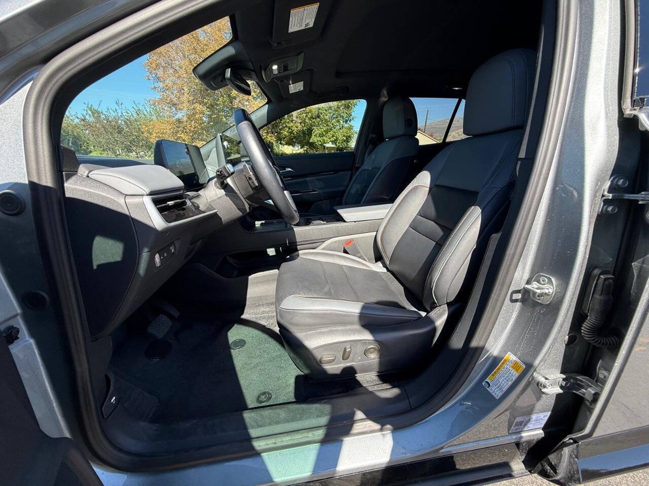 Used 2024 Honda Prologue Touring image 10