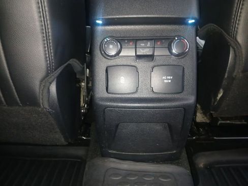 Certified 2018 Ford Explorer Limited image 58