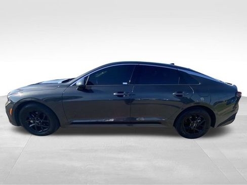 Used 2025 Kia K5 LXS FWD image 4