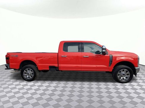 Used 2024 Ford F350 Lariat w/ Lariat Ultimate Package image 2