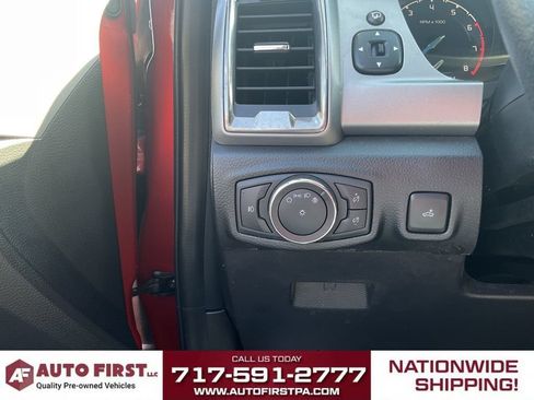 Used 2019 Ford Ranger XLT w/ Equipment Group 301A Mid AWD/4WD image 25