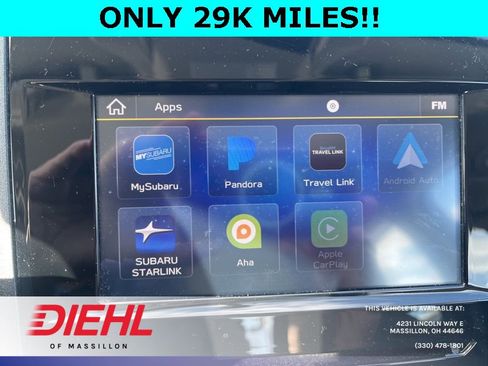 Used 2021 Subaru Impreza Premium image 16