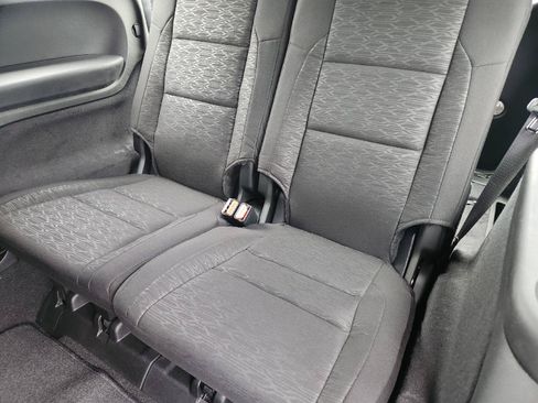 New 2026 Dodge Durango GT w/ Blacktop Package AWD/4WD image 24