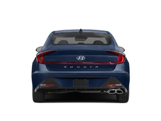 Used 2022 Hyundai Sonata SEL w/ Convenience Package FWD image 8