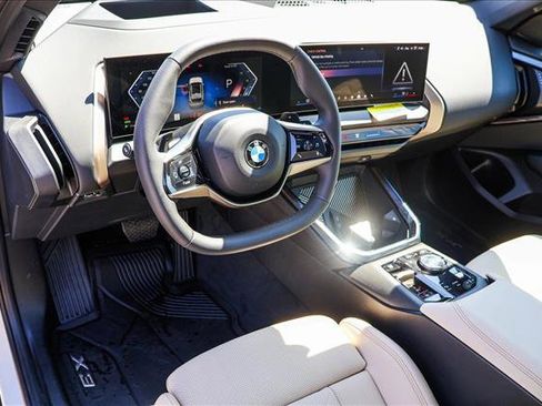 Certified 2025 BMW X3 xDrive30i w/ Premium Package image 10