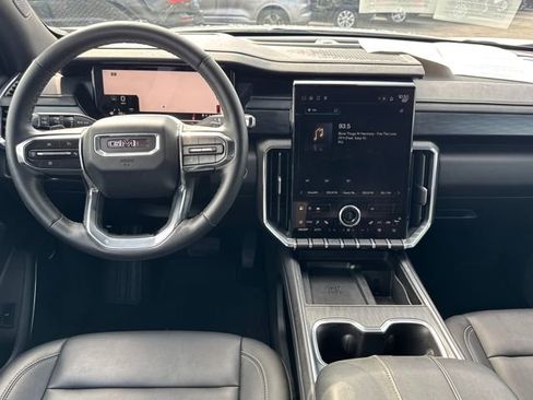 Certified 2024 GMC Acadia Elevation image 12