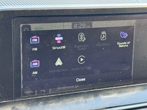 Used 2022 Kia Telluride EX w/ EX Premium Package image 22