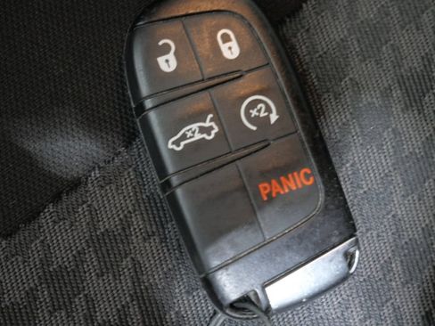 Used 2022 Dodge Charger Scat Pack RWD image 27