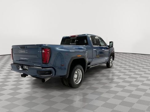 New 2026 GMC Sierra 3500 Denali Ultimate image 11