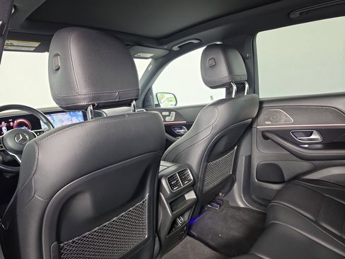 Used 2023 Mercedes-Benz GLE 350 4MATIC image 36