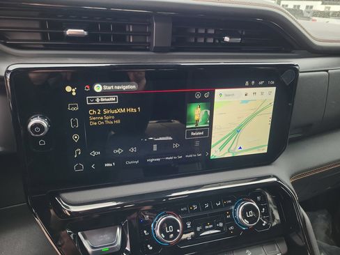 New 2026 GMC Sierra 3500 AT4 image 15