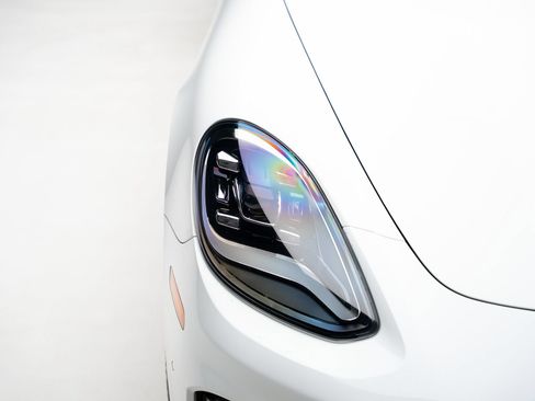Used 2023 Porsche Panamera 4 AWD/4WD image 12