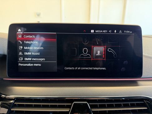 Used 2022 BMW M5 w/ Executive Package image 24