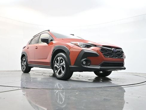 Certified 2025 Subaru Crosstrek 2.0i Premium image 25