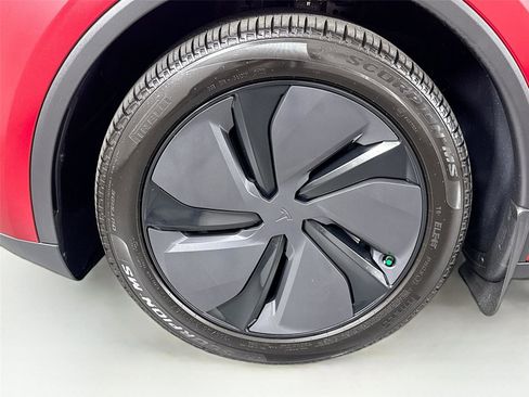 Used 2026 Tesla Model Y Long Range image 39