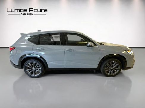 Used 2026 Acura ADX A-Spec FWD image 8