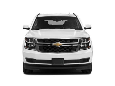 Used 2020 Chevrolet Tahoe LT w/ LT Midnight Edition RWD image 7