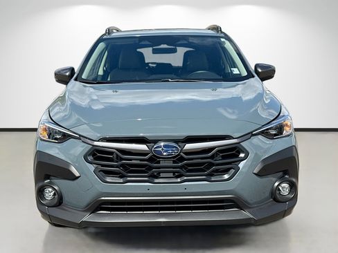 Certified 2024 Subaru Crosstrek 2.0i Premium image 8