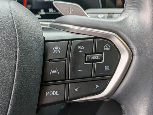 Used 2024 Lexus TX 350 FWD image 19