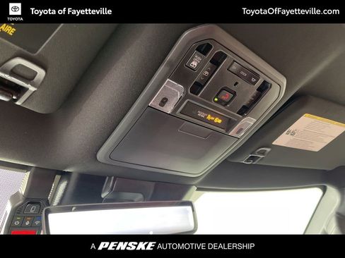 New 2026 Toyota Tundra TRD Pro image 24